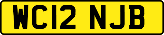 WC12NJB