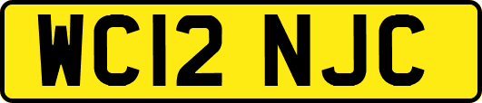 WC12NJC
