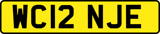 WC12NJE