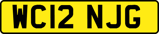 WC12NJG
