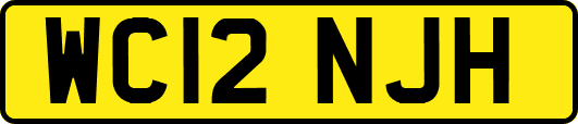 WC12NJH