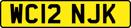 WC12NJK