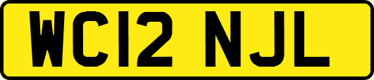 WC12NJL
