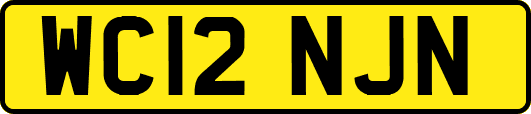 WC12NJN