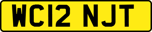 WC12NJT