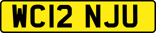 WC12NJU