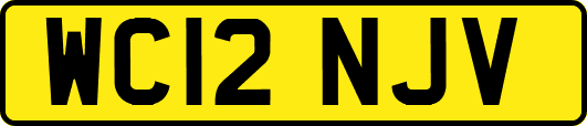 WC12NJV