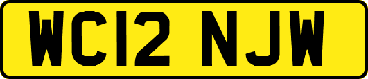 WC12NJW