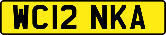 WC12NKA