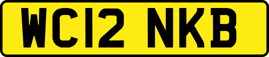 WC12NKB
