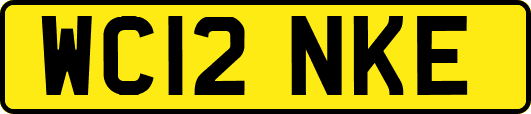 WC12NKE