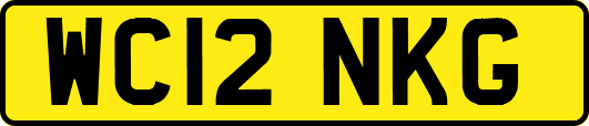 WC12NKG