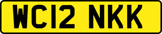 WC12NKK