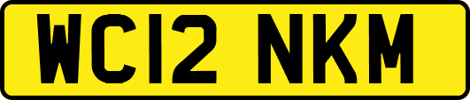 WC12NKM