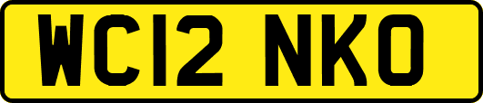 WC12NKO