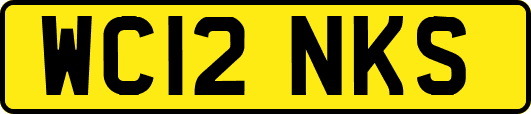 WC12NKS