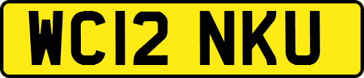WC12NKU