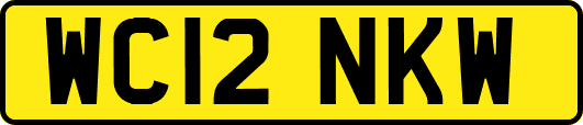 WC12NKW