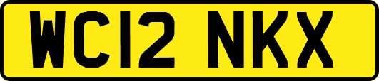 WC12NKX