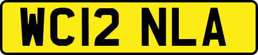 WC12NLA