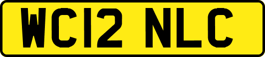 WC12NLC