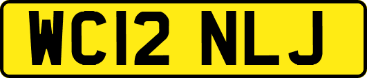 WC12NLJ