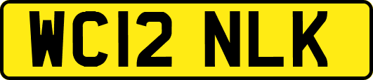 WC12NLK