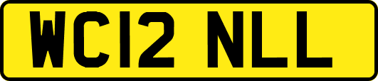 WC12NLL