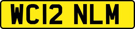 WC12NLM