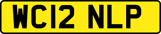 WC12NLP