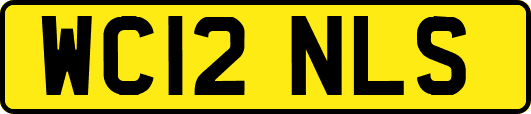 WC12NLS