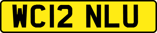 WC12NLU