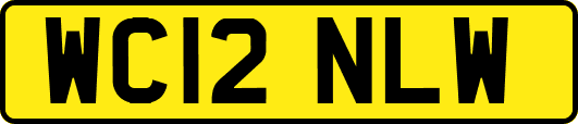 WC12NLW