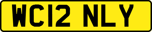 WC12NLY