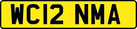 WC12NMA