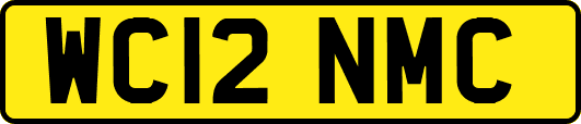 WC12NMC