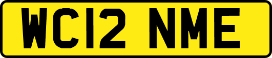 WC12NME