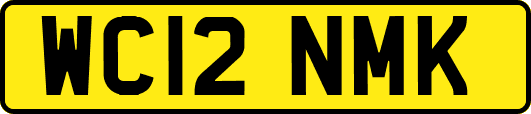 WC12NMK