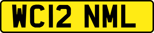 WC12NML