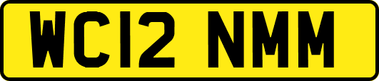 WC12NMM