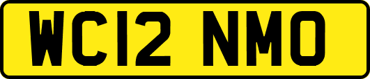 WC12NMO