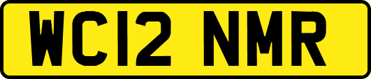 WC12NMR
