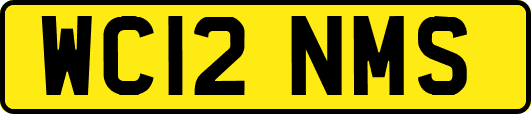 WC12NMS