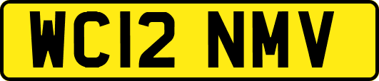 WC12NMV