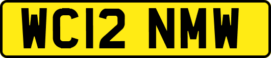 WC12NMW