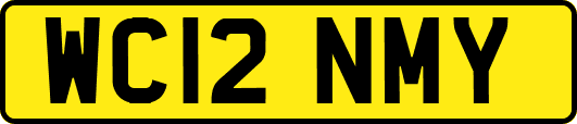 WC12NMY