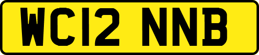 WC12NNB