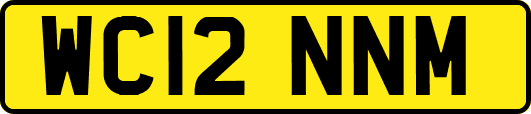 WC12NNM