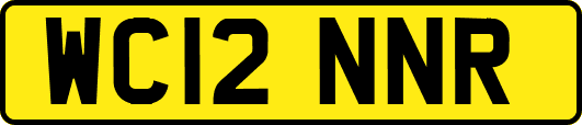 WC12NNR