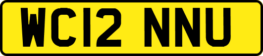WC12NNU